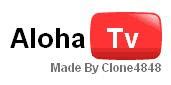 alocha tube|Aloha Tube